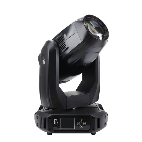 Refletor de cabeça móvel IP20 - XRLED 1600-W BWSF  - PR Lighting - de LED / para teatro / para eventos