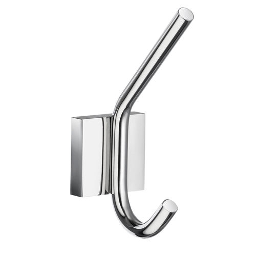 Gancho em latão cromado - H0861009 - HEXOTOL