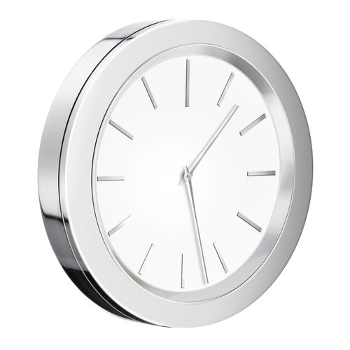 Relógio contemporâneo - H0862020 - HEXOTOL - de parede / analógico / em latão