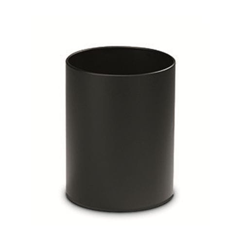 Cesto de papéis em aço - H0592201N - HEXOTOL