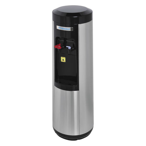 Dispensadora de água fria - FONLIFE - HEXOTOL - quente / da linha comercial