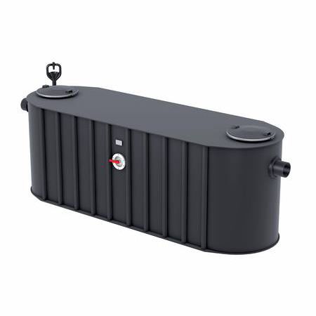 Separador de gordura manual - EURO BASIC (G) - KESSEL