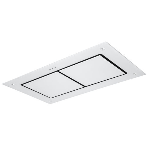 Coifa de embutir - 4226 - Silverline - branca