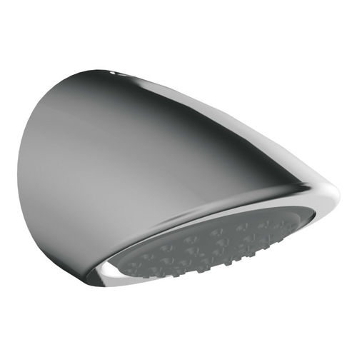 Cabeça de chuveiro de parede - CONHEAD: SHORTY SERIES - HighTech Design Products AG - tipo chuva