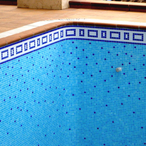 Pastilhas em vidro - PISCINES - EMAUX DE BRIARE - polida / para ambiente interno / para piscina
