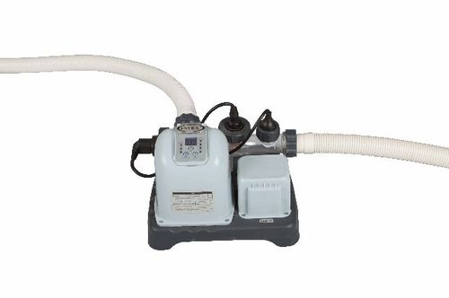 Eletrolisador de sal para piscina - CG-28663 - INTEX