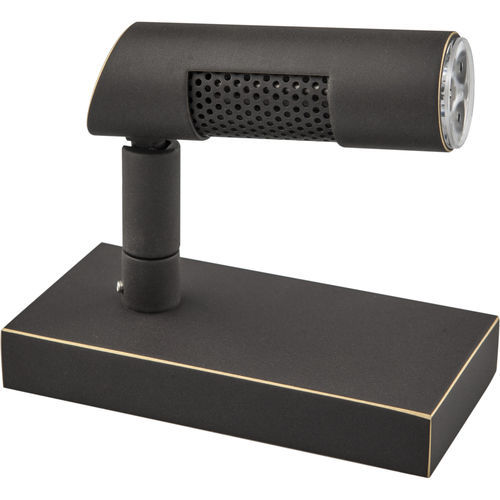 Luminária portátil - POWER 5 - TEKNI-LED - metálica / contemporânea / Wire