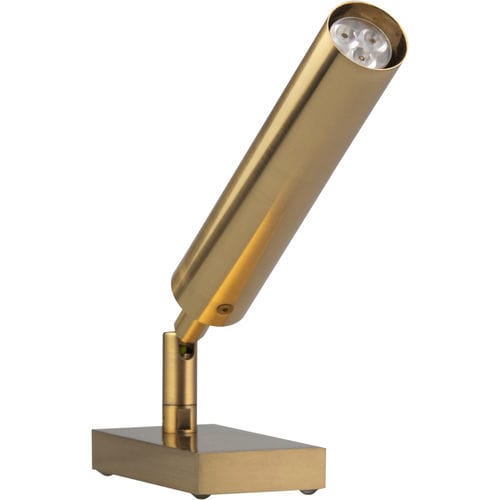 Luminária portátil - MASTER ZOOM  - TEKNI-LED - metálica / contemporânea / sem fio