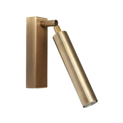 Spot de parede - MASTER ZOOM  - TEKNI-LED - de LED / tubular / da linha residencial