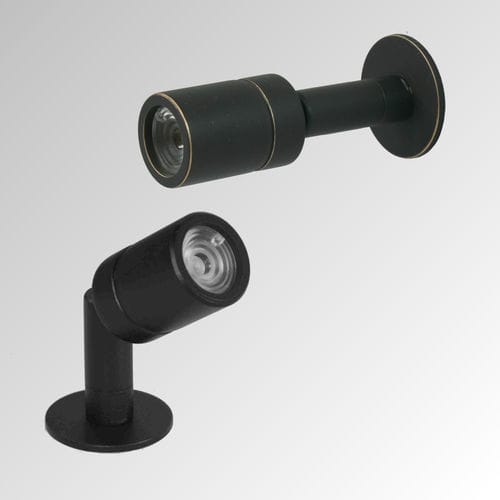 Spot de teto - MONO I LIGHT - TEKNI-LED - de parede / de piso / de LED