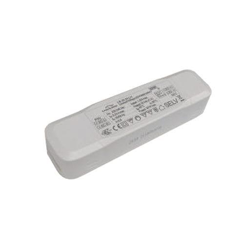 Fonte de alimentação elétrica CC/CC - TL 24 30 - TEKNI-LED - de embutir / com duas saídas / da linha comercial
