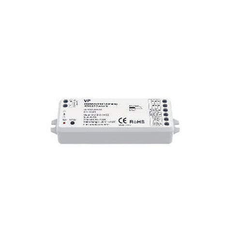 Fonte de alimentação elétrica CC/CC - TL DC RGB3 - TEKNI-LED - de embutir / com saída simples / da linha comercial