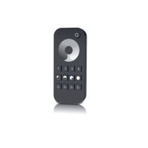 Controle remoto de iluminação - TL DC T1 - TEKNI-LED - fosco