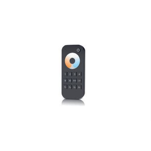 Controle remoto para iluminação - TL DC T3 - TEKNI-LED - fosco