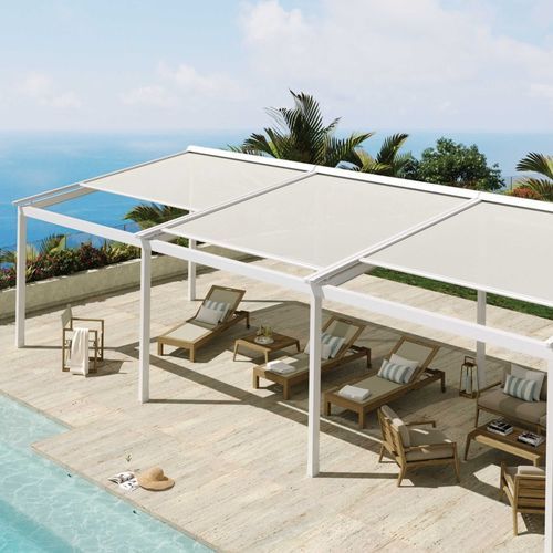 Persiana rolô - STARBOX 4160 - MOTTURA SpA - para janela / para varanda envidraçada / para janela de telhado