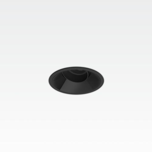 Spot de embutir - BORDERLESS - Orbit NV - de LED / redondo / IP20