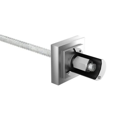 Tirante de ancoragem em aço - TIE-ROD - DYWIDAG-Systems International (DSI)