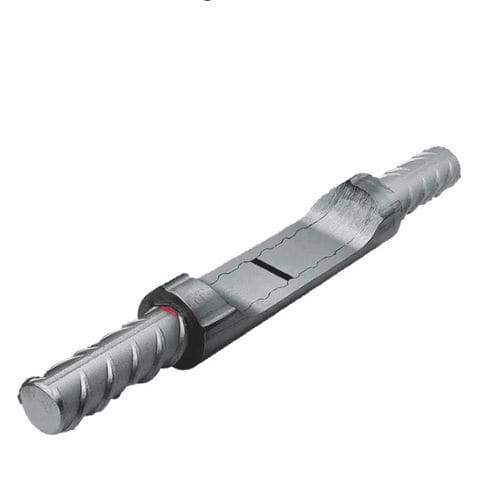 Conector para estrutura metálica - FLIMU® - DYWIDAG-Systems International (DSI)