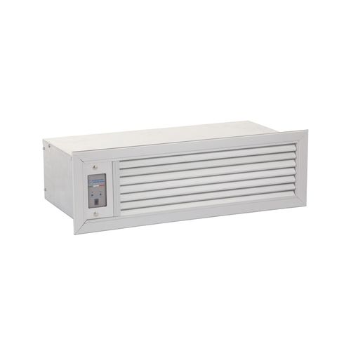 Unidade de ventilação centralizada - UCO SERIES - Expansion Electronic - residencial / para casa / para edifício de uso público
