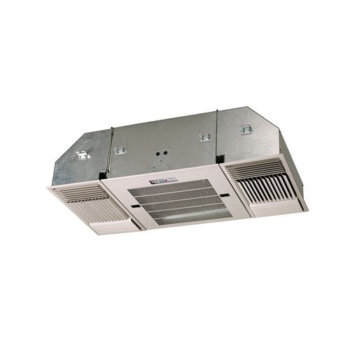 Purificador de ar eletrostático - UC 1200 - Expansion Electronic - de embutir / para escritório / da linha residencial