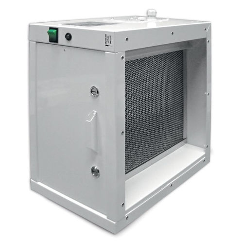 Unidade de tratamento de ar da linha residencial - REOCLEAN - Expansion Electronic - compacta