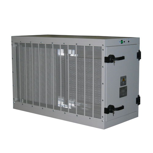 Unidade de tratamento de ar - FEM - FEL - Expansion Electronic