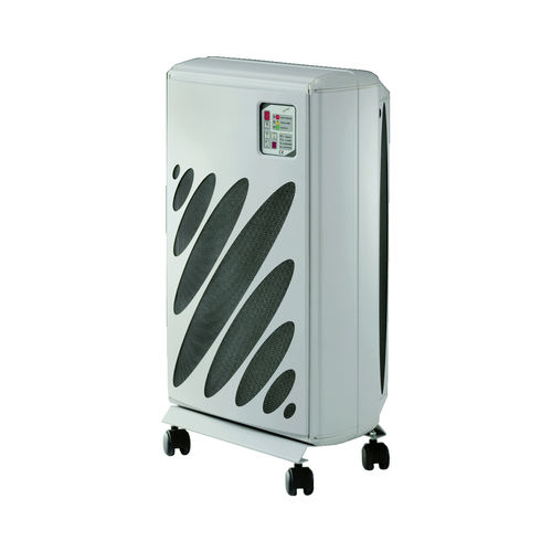 Purificador de ar eletrostático - PROLIFE - Expansion Electronic - de instalação livre / de piso / da linha residencial