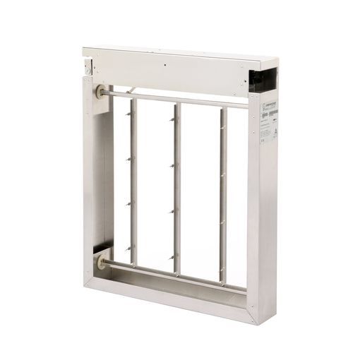 Gerador de íons - FI SYSTEM - Expansion Electronic