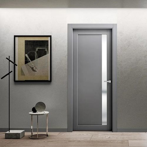 Porta interna - 2036P - Bertolotto Porte - em madeira / em abeto / em MDF