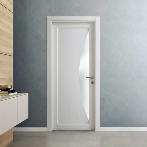 Porta interna - 2034 - Bertolotto Porte - em abeto / em MDF / em laminado melamínico