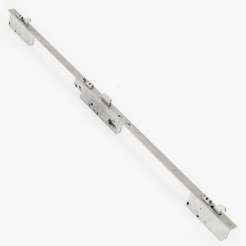 Fechadura mecânica - MULTITOP MATIC STANDARD - CISA - eletrônica / com pega / com código