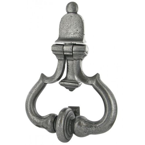 Aldrava de porta - TARASCON - BRIONNE