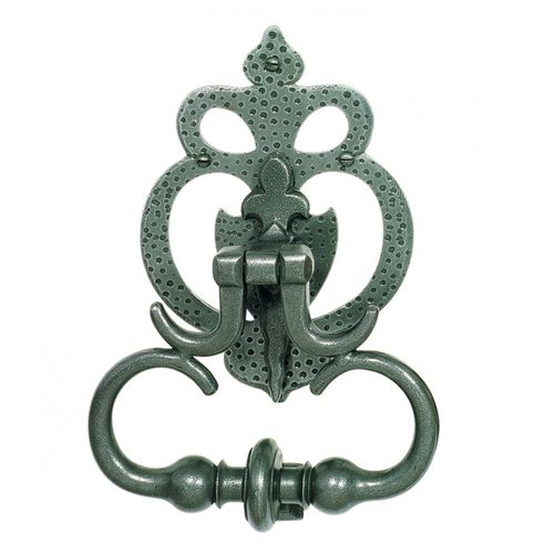 Aldrava de porta - LOUIS XV - BRIONNE