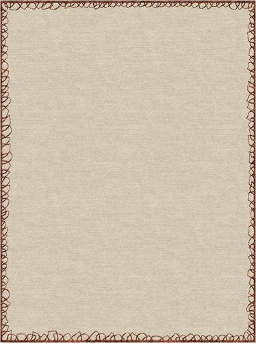 Tapete contemporâneo - Weld I - Tai Ping Carpets - estampado / de lã / em seda