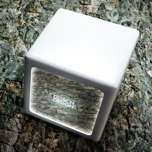 Biblioteca de materiais - ROCKS V2 - DOSCH DESIGN