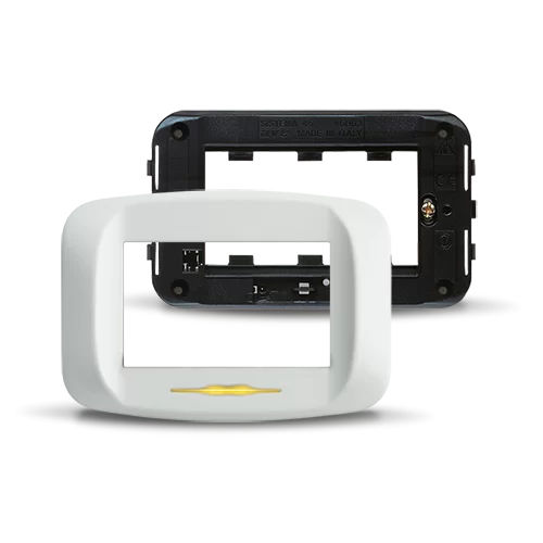 Suporte para tomada elétrica - AVE S45 - Ave