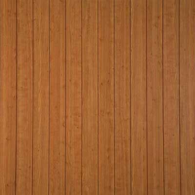 Painel decorativo de parede - BRADEN CHERRY - Georgia Pacific - laminado / em madeira / liso