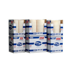 Fita de junta - PROFORM® PAPER JOINT - National Gypsum