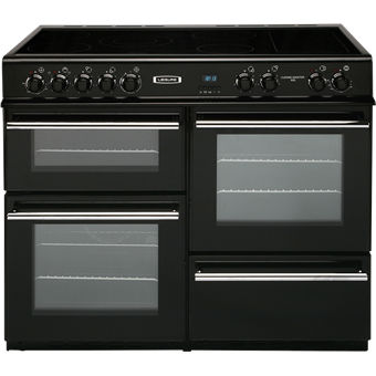 Fogão elétrico - RCM10CR - LEISURE - vitrocerâmico / autolimpante por catálise