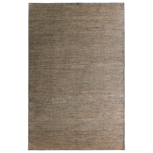 Tapete contemporâneo - HW Series - indikon srl - de cor lisa / em cânhamo / em palha
