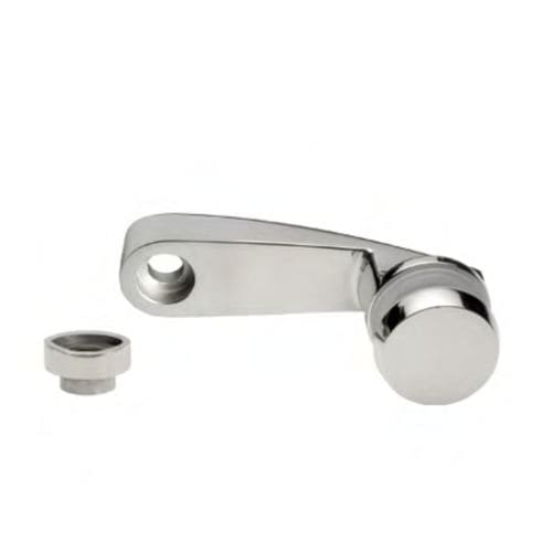 Sistema de fixação em aço inoxidável - CC-761 - COMENZA - para guarda-corpo / para painéis / para ambiente interno