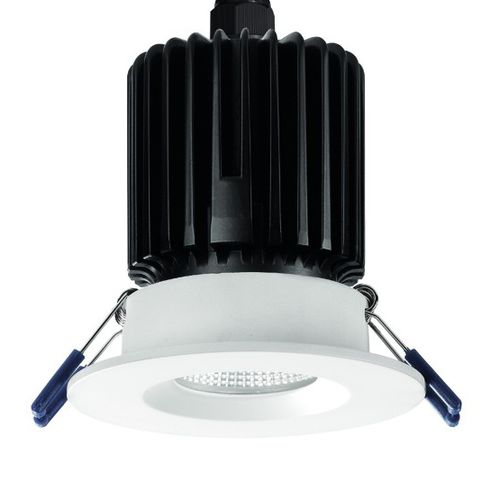 Downlight de embutir - SHOW - Pan S.r.l. - de LED / redondo / IP65