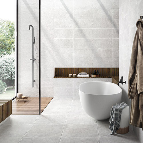Placas de revestimento em grés porcelanato - CHATEAU - EMILGROUP - fosca / com acabamento natural / para ambiente interno