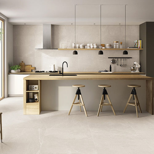 Placas de revestimento em grés porcelanato - NORDIKA - EMILGROUP - fosca / com acabamento natural / para ambiente interno