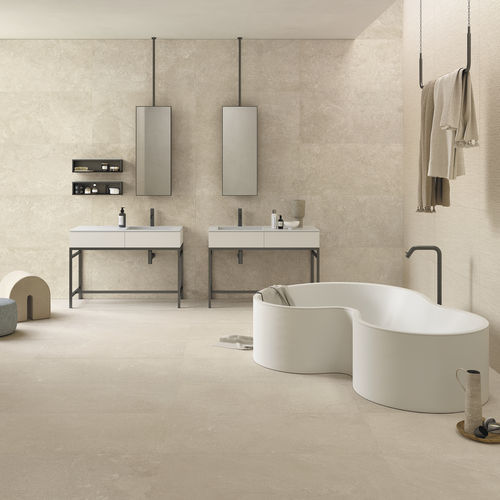 Placas de revestimento em grés porcelanato - MAPIERRE - EMILGROUP - com acabamento natural / para ambiente interno / para ambiente externo
