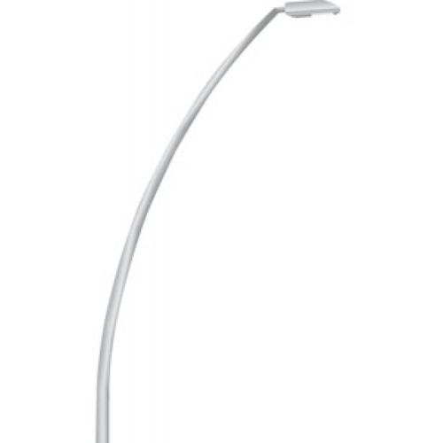 Poste de iluminação pública - ARCO - Simon Lighting - contemporâneo / em aço galvanizado / de LED