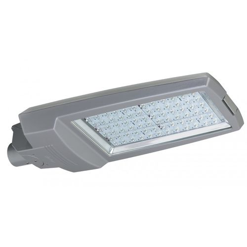 Poste de iluminação pública - NATH ISTANIUM - Simon Lighting - contemporâneo / metálico / de LED