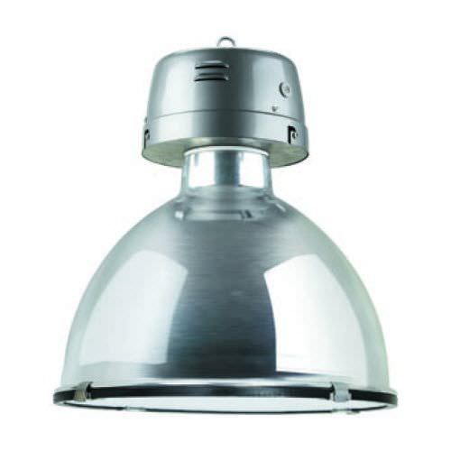 Luminária técnica pendente - IN20 - Simon Lighting - HID / redonda / IP20