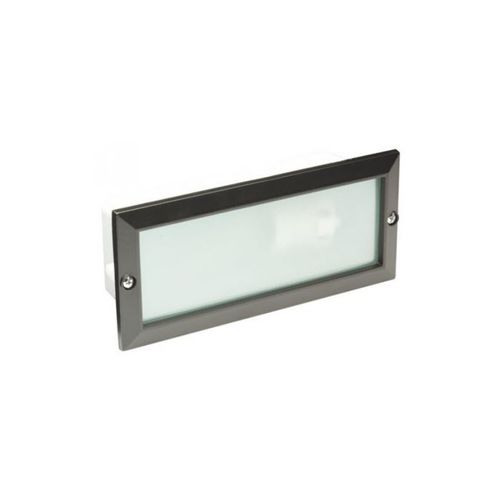 Luminária de embutir na parede - BD7  - Simon Lighting - para lâmpada fluorescente / para lâmpada incandescente / retangular
