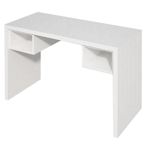 Mesa de manicure com aspirador - NAILS E130M - FIAPP - com iluminação embutida